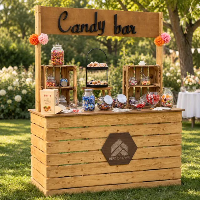 Candybar-Station