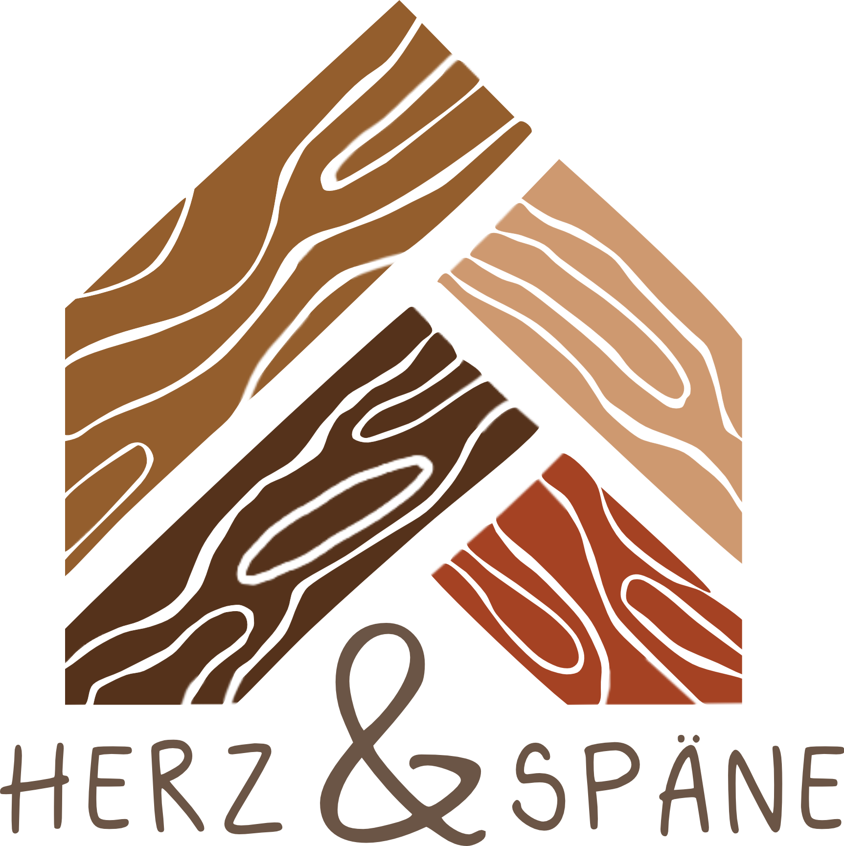 Herz und Späne